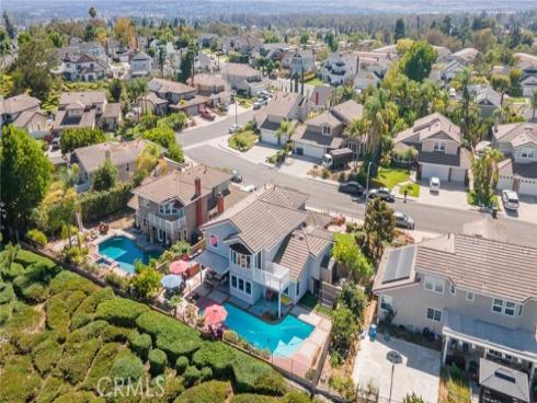 21956 Drexel , Lake Forest, CA