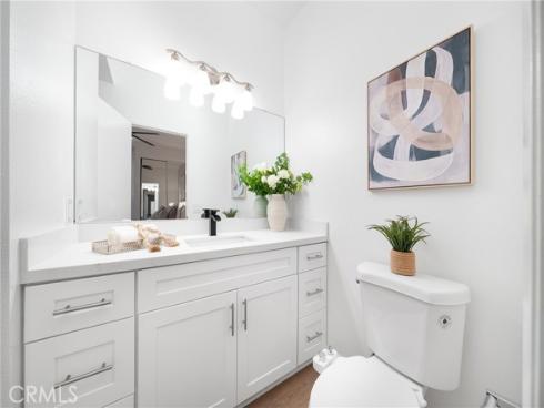 19431 Rue De Valore 38B , Lake Forest, CA