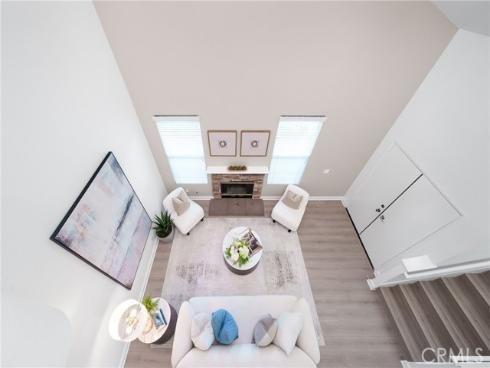 19431 Rue De Valore 38B , Lake Forest, CA