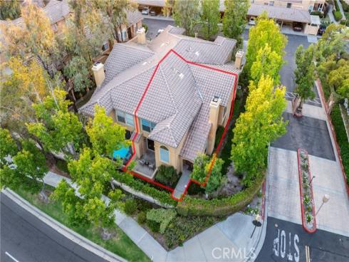 19431 Rue De Valore 38B , Lake Forest, CA