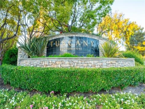 19431 Rue De Valore 38B , Lake Forest, CA
