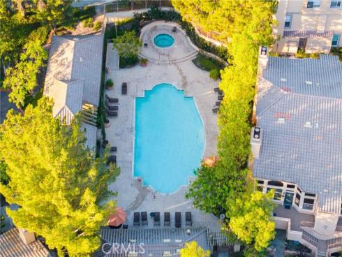 19431 Rue De Valore 38B , Lake Forest, CA