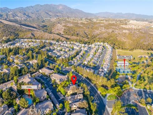 19431  Rue De Valore  38B , Lake Forest, CA