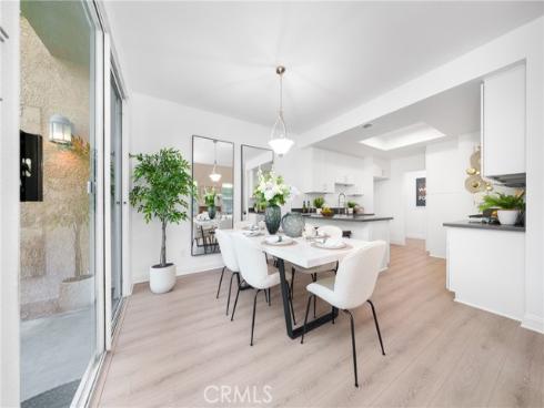 19431 Rue De Valore 38B , Lake Forest, CA