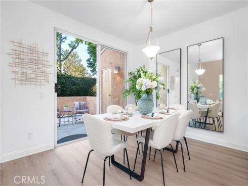 19431 Rue De Valore 38B , Lake Forest, CA