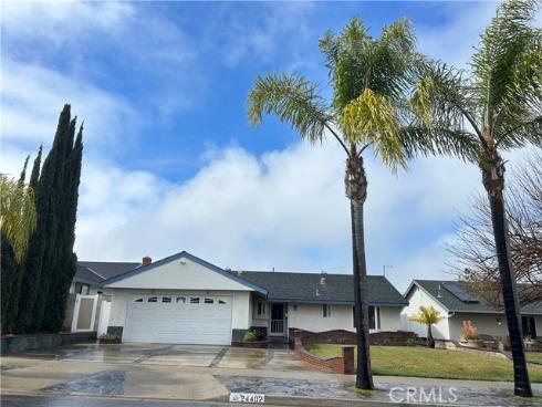 24402 Osprey Street