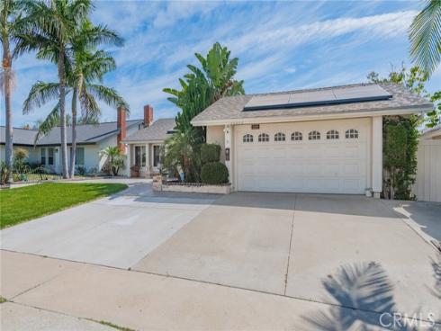 24462 Redlen Street, Lake Forest, CA
