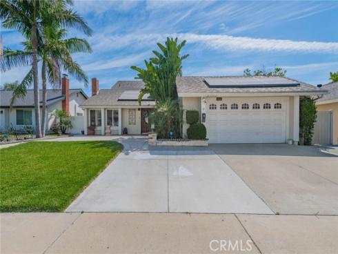 24462 Redlen Street, Lake Forest, CA
