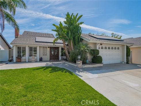 24462 Redlen Street, Lake Forest, CA