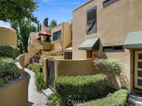 25712 Le Parc 65 , Lake Forest, CA