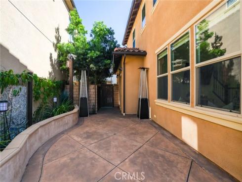 69 Clover , Lake Forest, CA