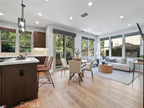 69 Clover , Lake Forest, CA