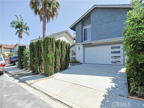 26062 Ramjit Court, Lake Forest, CA