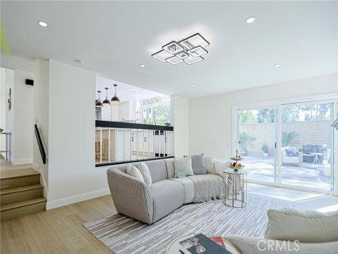 26062 Ramjit Court, Lake Forest, CA