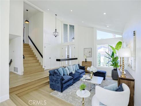 26062 Ramjit Court, Lake Forest, CA