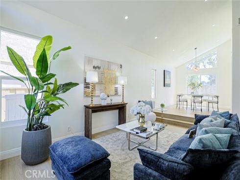 26062 Ramjit Court, Lake Forest, CA