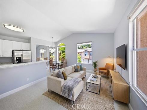 19431  Rue De Valore  59E , Lake Forest, CA