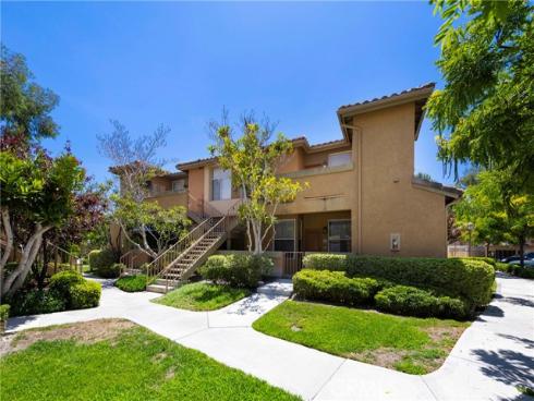 19431  Rue De Valore  59E , Lake Forest, CA