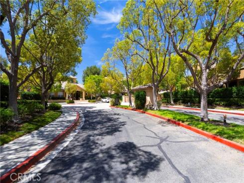 19431  Rue De Valore  59E , Lake Forest, CA