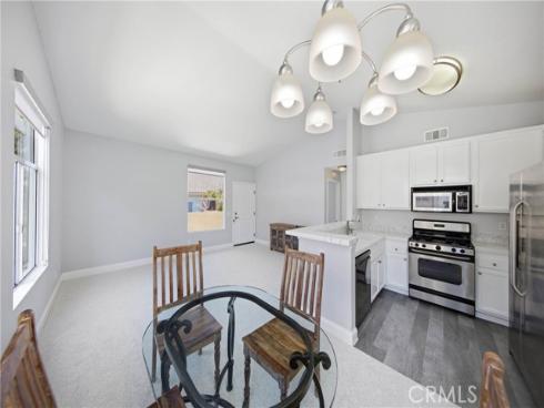 19431  Rue De Valore  59E , Lake Forest, CA