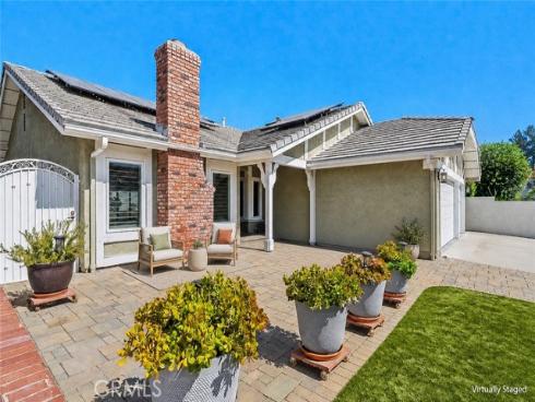 21281 Calle Recreo , Lake Forest, CA