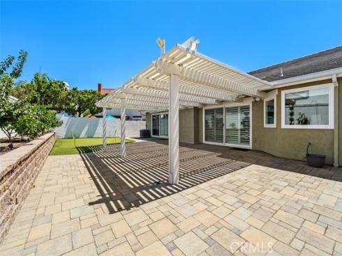 21281 Calle Recreo , Lake Forest, CA