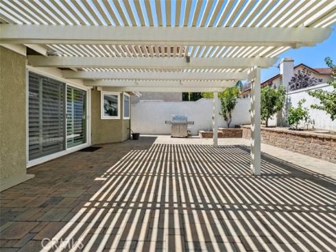 21281 Calle Recreo , Lake Forest, CA