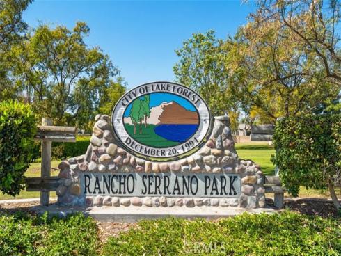 21281 Calle Recreo , Lake Forest, CA