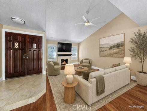 21281 Calle Recreo , Lake Forest, CA