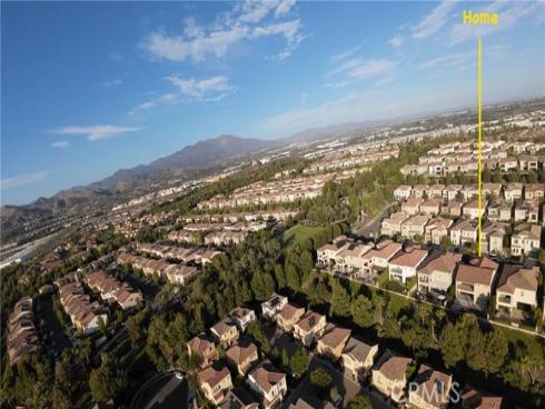 21  Barberry  , Lake Forest, CA