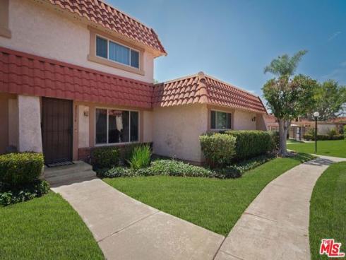 25354  Via Verde  2 , Lake Forest, CA