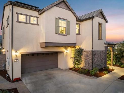 1832 Aliso Canyon Dr