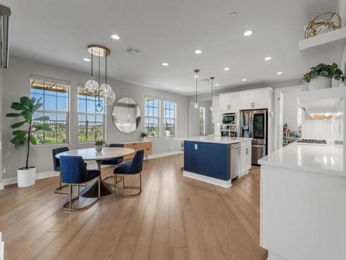 1832 Aliso Canyon Dr , Lake Forest, CA