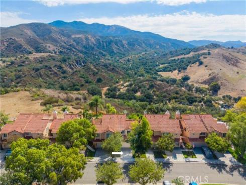 19076 Canyon Terrace Drive , Lake Forest, CA