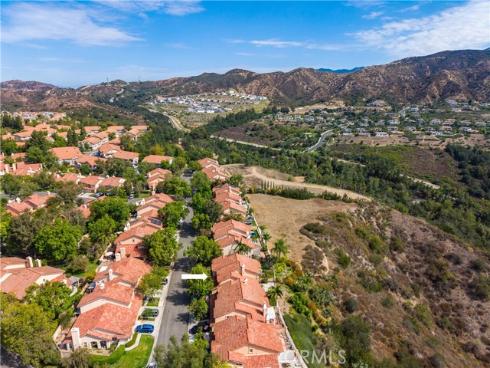 19076 Canyon Terrace Drive , Lake Forest, CA