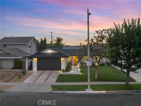 23175  La Vaca  , Lake Forest, CA