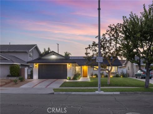 23175  La Vaca  , Lake Forest, CA