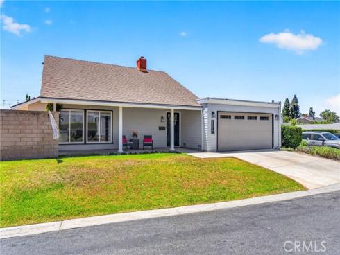 23306 Buckland Lane, Lake Forest, CA