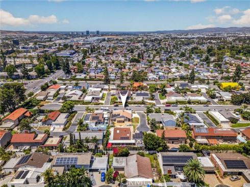 23306 Buckland Lane, Lake Forest, CA
