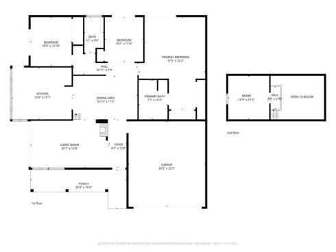 23306  Buckland   Lane, Lake Forest, CA
