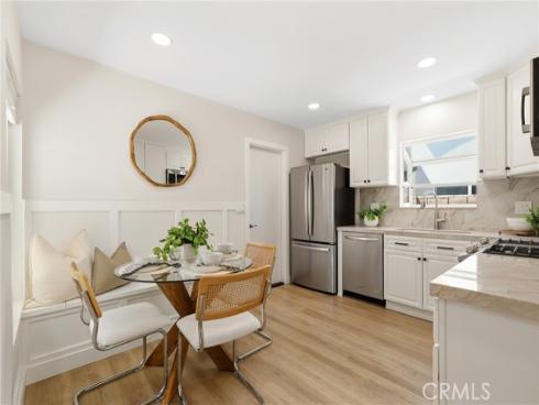 23045 El Caballo Street, Lake Forest, CA