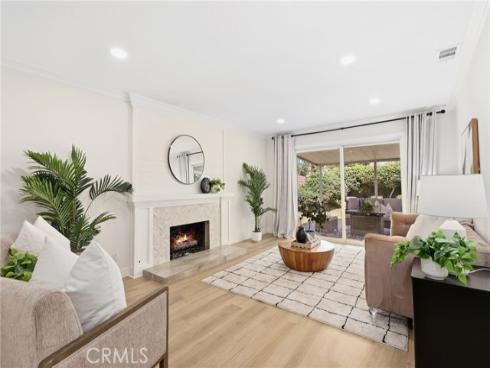 23045 El Caballo Street, Lake Forest, CA