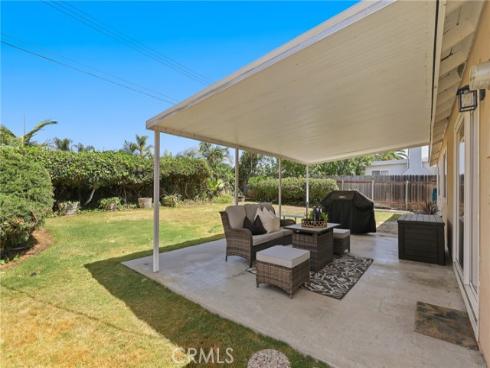 23045 El Caballo Street, Lake Forest, CA