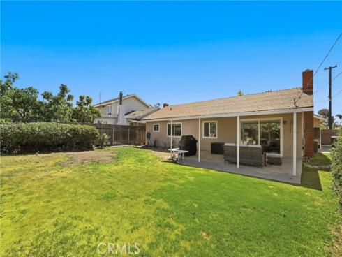 23045 El Caballo Street, Lake Forest, CA