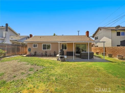 23045 El Caballo Street, Lake Forest, CA