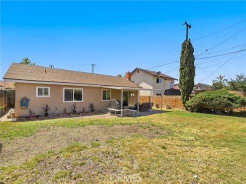 23045 El Caballo Street, Lake Forest, CA