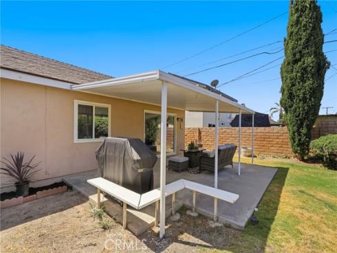 23045 El Caballo Street, Lake Forest, CA