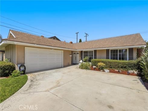 23045 El Caballo Street, Lake Forest, CA