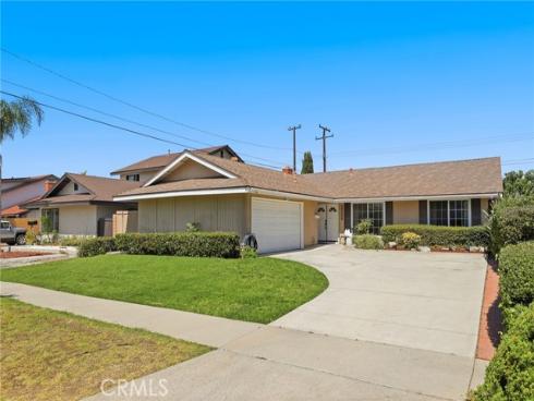 23045 El Caballo Street, Lake Forest, CA