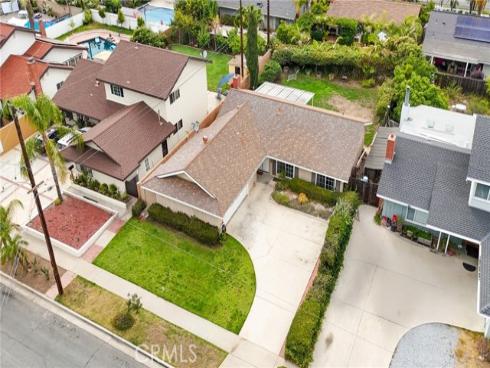 23045 El Caballo Street, Lake Forest, CA
